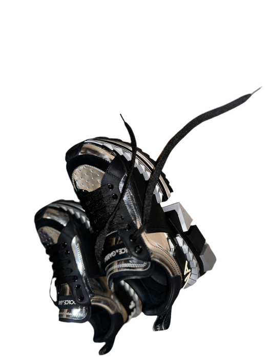 Dolce and Gabbana Super King Platform