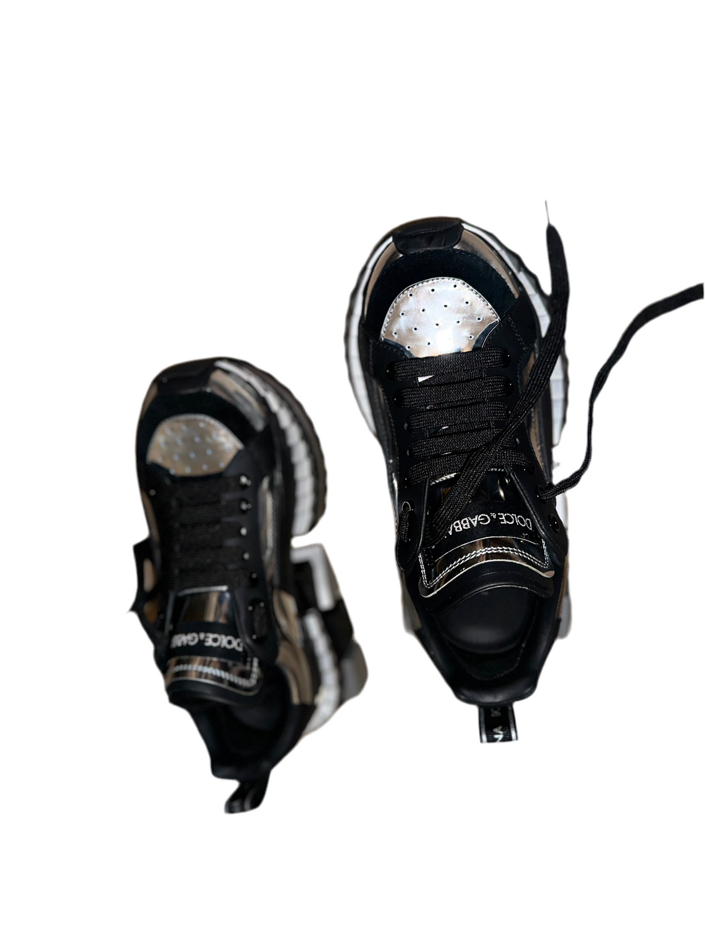 Dolce and Gabbana Super King Platform