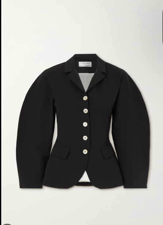 Renaissance Renaissance ballon blazer
