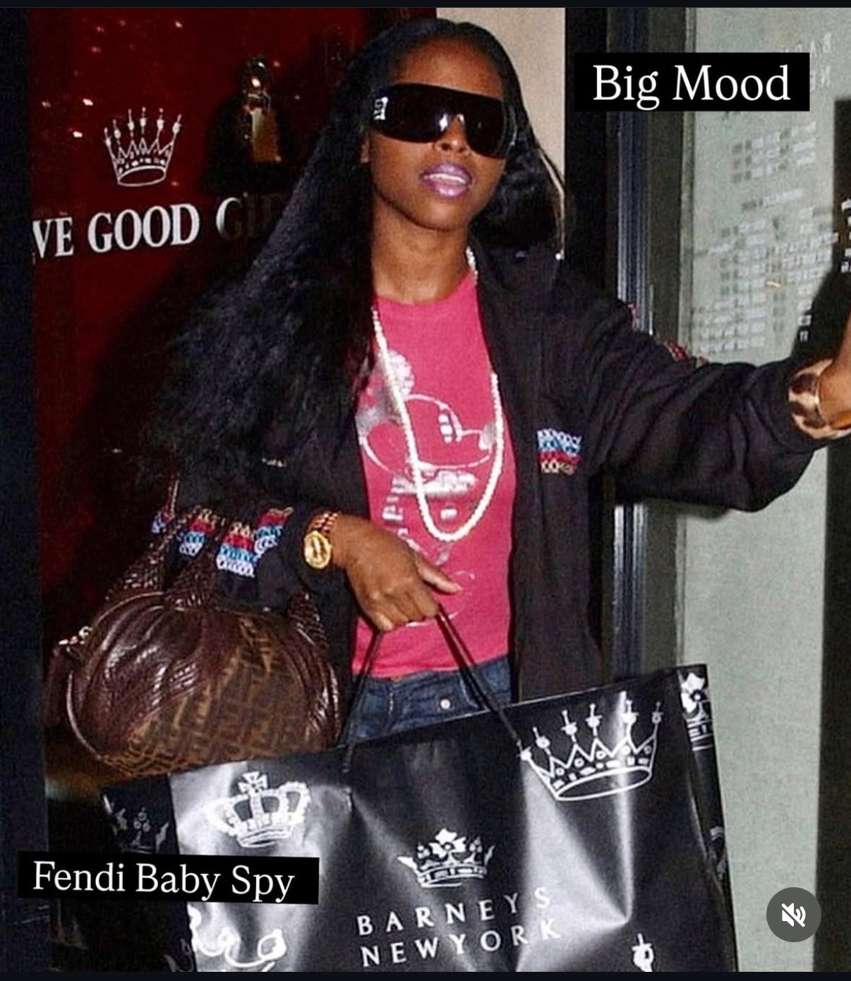 Fendi Zucca Spy bag (Pre-owned)