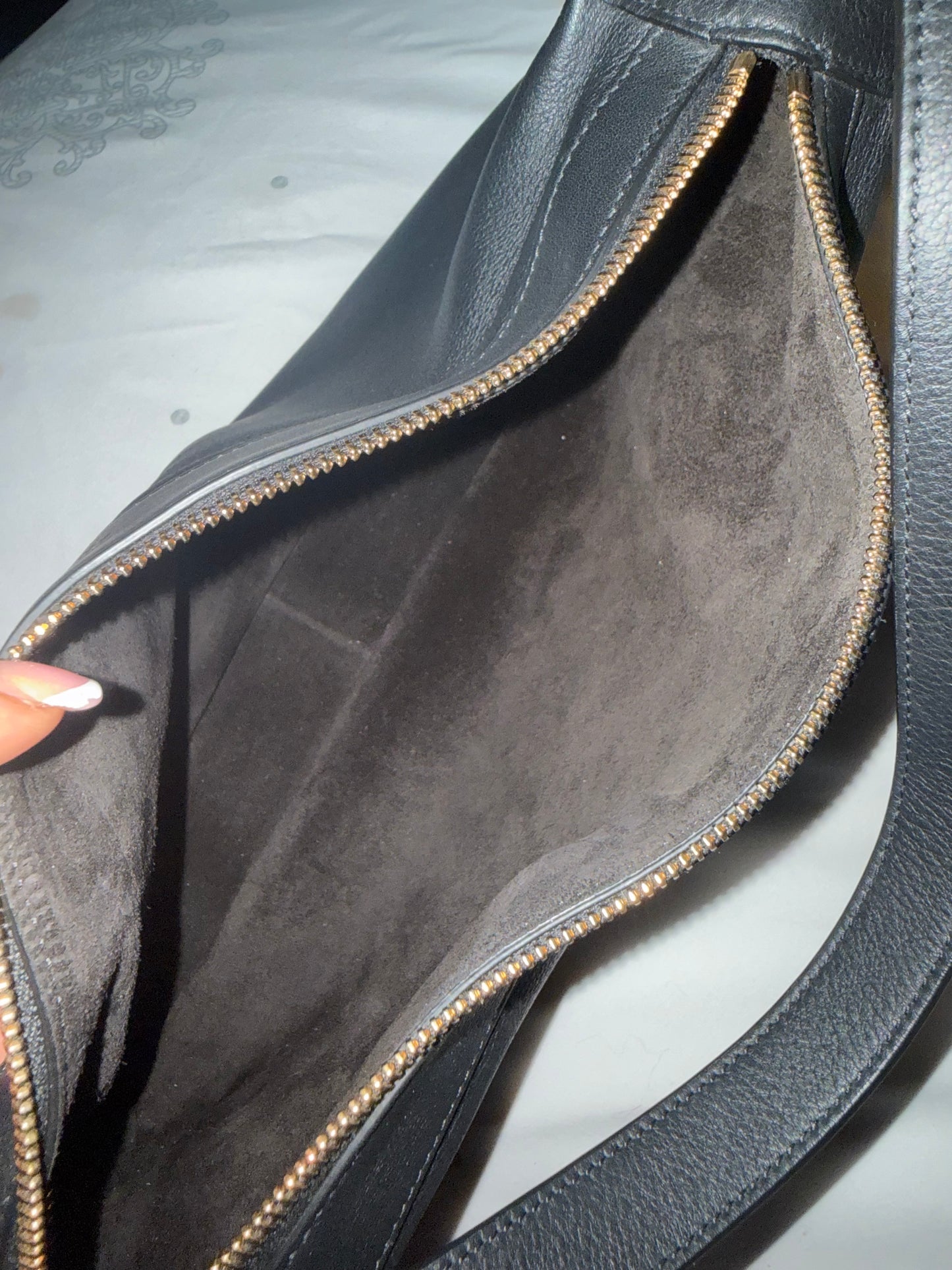 Celine Romy Shoulder bag