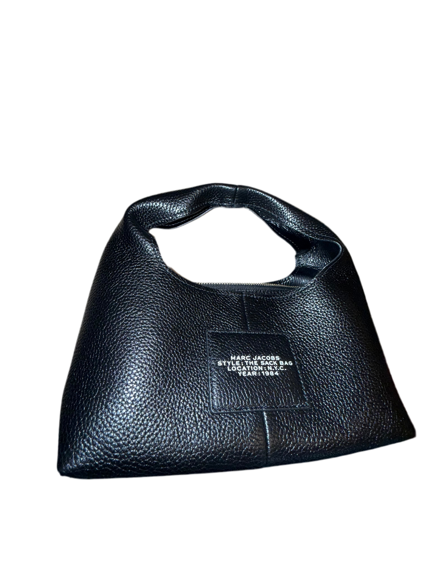 Marc Jacobs mini sack bag