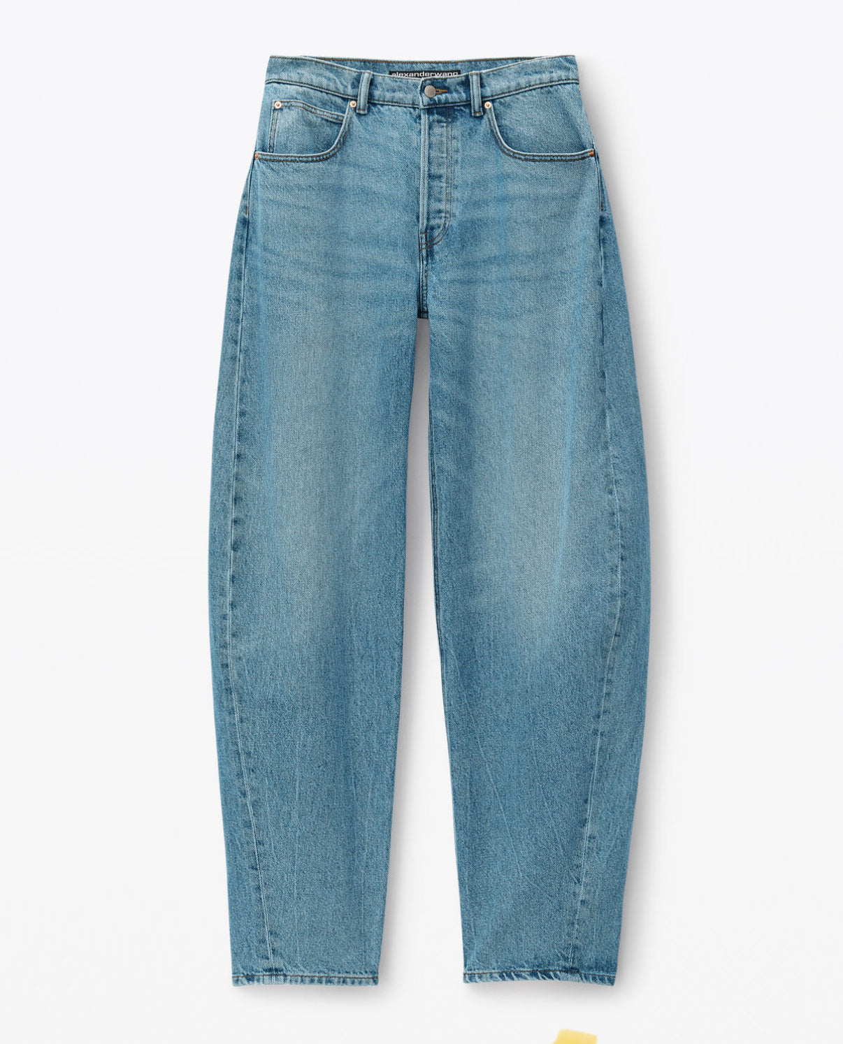 Alexander Wang baggy Jeans