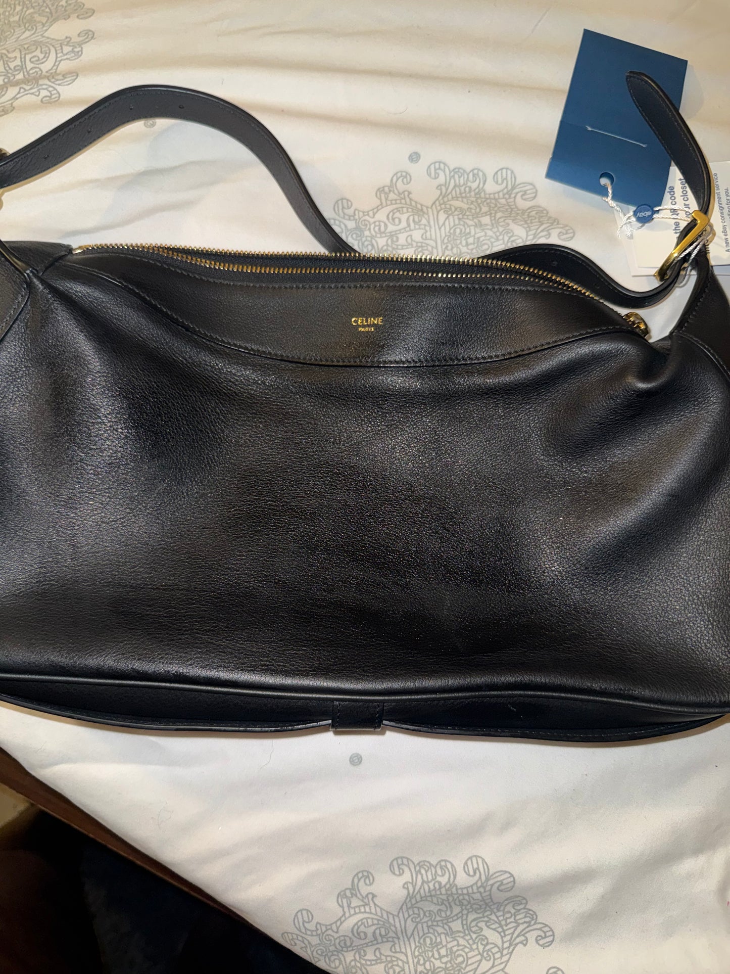 Celine Romy Shoulder bag