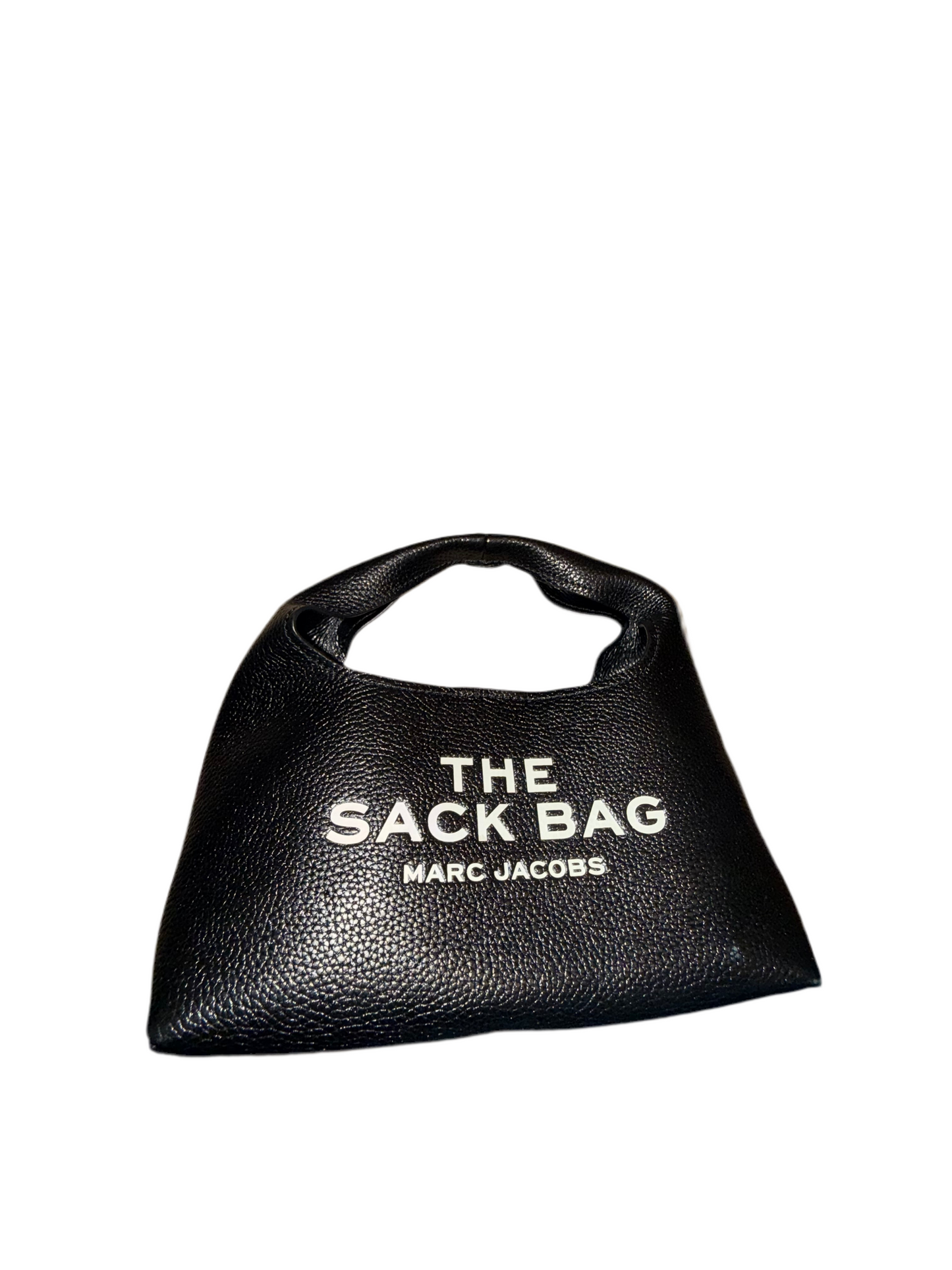 Marc Jacobs mini sack bag