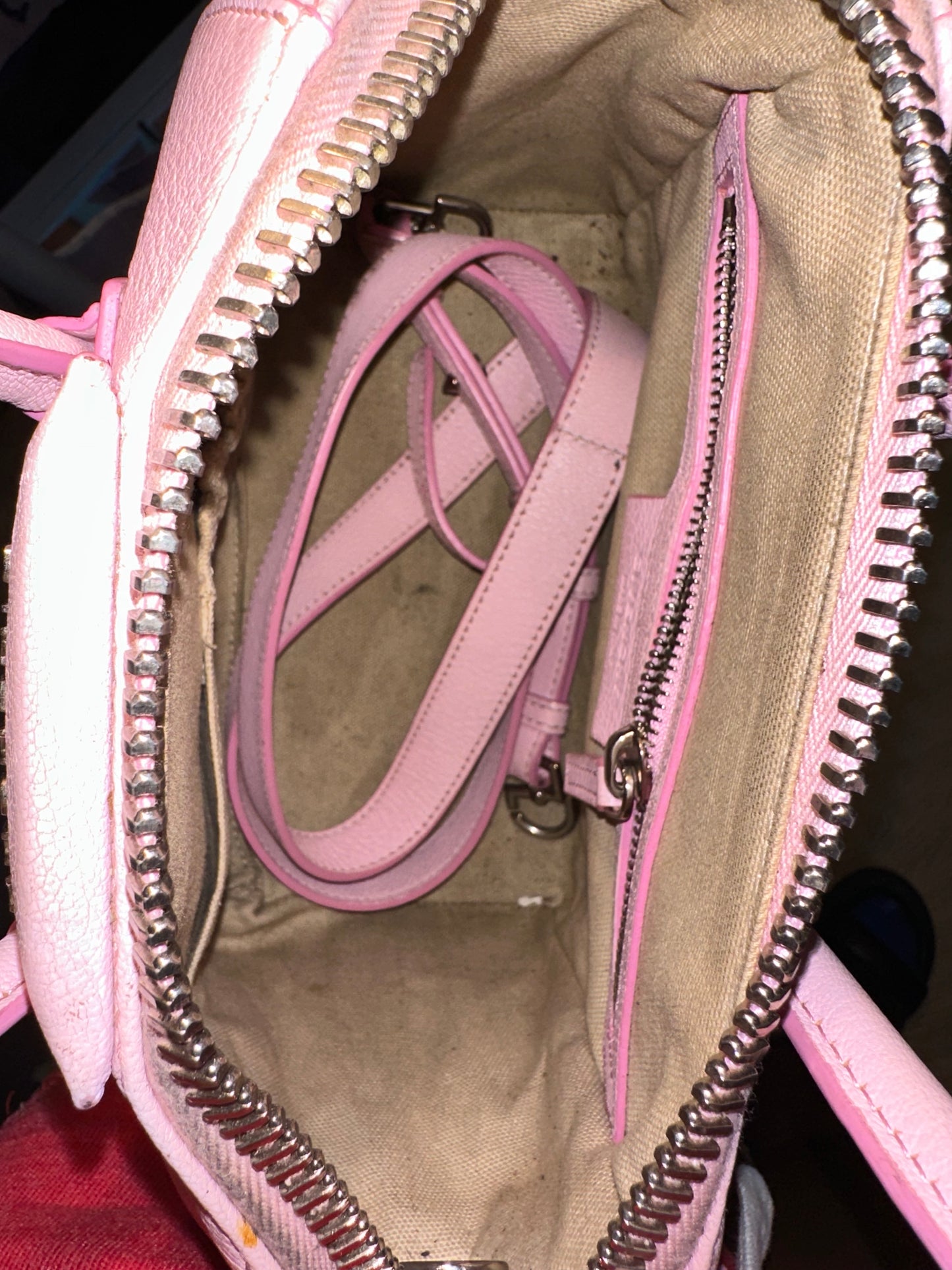 Givenchy Antigona bag