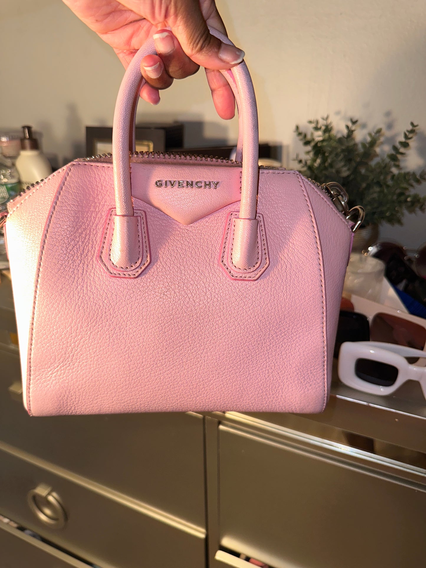 Givenchy Antigona bag