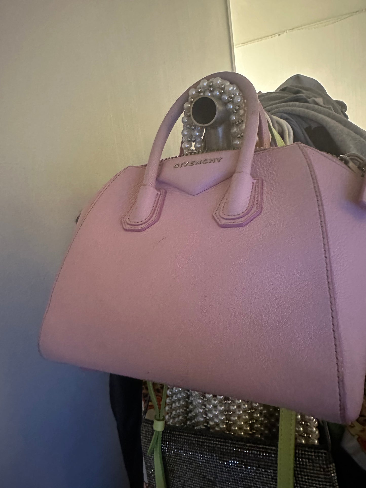 Givenchy Antigona bag