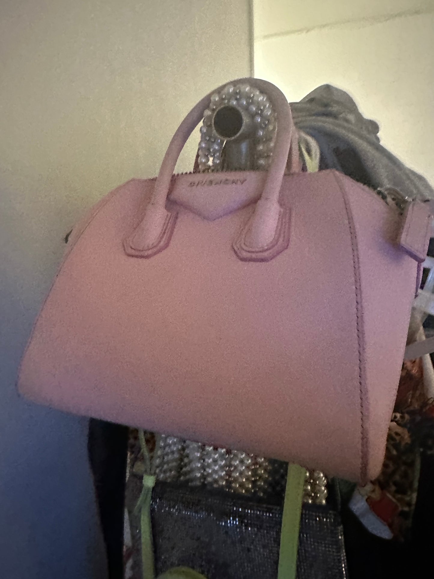 Givenchy Antigona bag